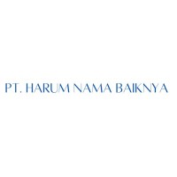 PT. Harum Nama Baiknya logo - Similar company to Kajianhub