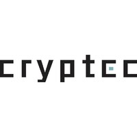 Cryptec AG logo - Similar company to Cryptofy Gmbh