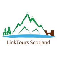Linktours Scotland logo - Similar company to Wild Navigator Ltd