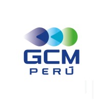 GCM PERÚ - Planta desaladora logo - Similar company to Jamtek Structural