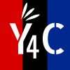 Youth4ChangeUSA logo - Similar company to Meshmaverick