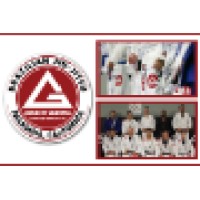 Gracie Barra Pasadena