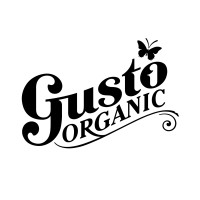 Gusto Organic logo - Similar company to Grad Aps