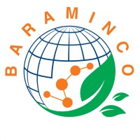 Baraminco logo - Similar company to Parmida Group