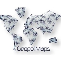 GeopoliMaps logo - Similar company to Centre De Politique Européenne