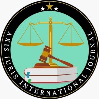 AXIS JURIS INTERNATIONAL JOURNAL logo - Similar company to Lexera Publication