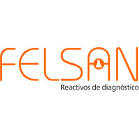 Felsan logo - Similar company to Blockinar