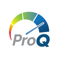 ProQ Teamwork logo - Similar company to Procc