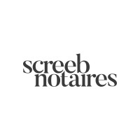 Screeb Notaires logo - Similar company to Scriptalegal