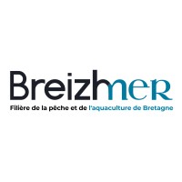 BREIZHMER logo - Similar company to Comité Régional Des Pêches Maritimes Et Des Élevages Marins De Bretagne