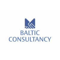 Baltic Consultancy Ltd. logo - Similar company to Balmartech E.G.