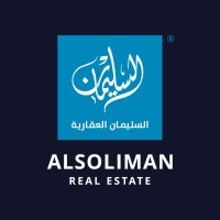 Alsoliman Real-Estate Company logo - Similar company to Juin Reco. | جوين العقارية