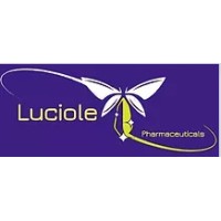 Luciole Pharmaceuticals, Inc. logo - Similar company to Luckwel Pharmaceuticals Inc.