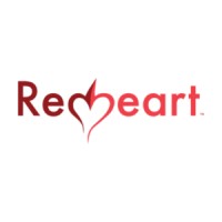 Redheart logo - Similar company to Redheart Solutions