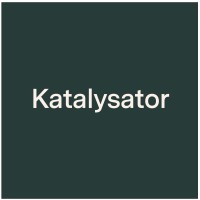 Katalysator AS logo - Similar company to Aars As