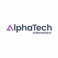 ALPHA TECH INDONESIANA logo - Similar company to Pt.Helindo Tech Indonesia