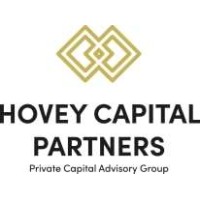Hovey Capital Partners LLC U.S. logo - Similar company to Blue Ono Capital