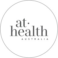 At Health Australia logo - Similar company to Supply'D