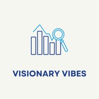 Visionary Vibess logo - Similar company to Unlocking Potentials