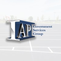 Iap-Government Services Group