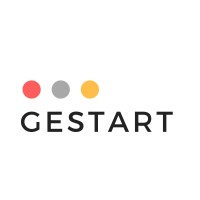 Gestart logo - Similar company to Cwpower