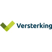Versterking logo - Similar company to De Eendracht