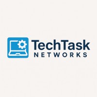 TechTask Networks logo - Similar company to Core It Ltd