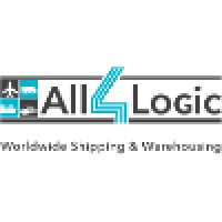 All4logic B.V. logo - Similar company to All4 Logistics