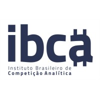 IBCA - Instituto Brasileiro de Competição Analítica logo - Similar company to Grupo Estatcamp