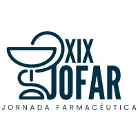 JOFAR - Jornada Farmacêutica XIX logo - Similar company to Polimerase Jr