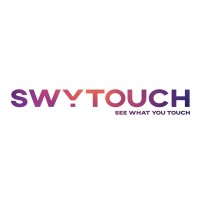 Swytouch logo - Similar company to Tomo