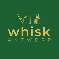 Whisk Antwerp logo - Similar company to Tahini Travels