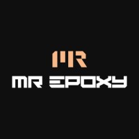 MR Epoxy logo - Similar company to Mr.Epoxy