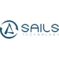SAILS Technology logo - Similar company to Bookt