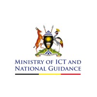 Ministry of ICT & National Guidance logo - Similar company to Udacity