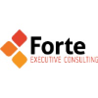 Forte Executive Consulting logo - Similar company to Peoplesource