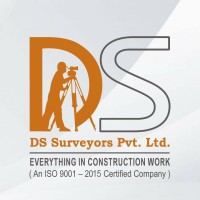 DS Surveyors Private Limited. logo - Similar company to Unibest Techno Solution
