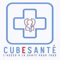 CUBESANTÉ logo - Similar company to Expertsante.Online