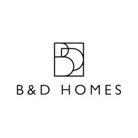 B&D Homes Arizona Inc logo - Similar company to Creative Intelligence Group