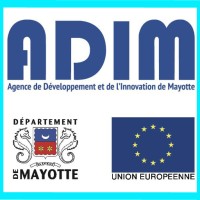 Agence de Développement et de l'Innovation de Mayotte - ADIM logo - Similar company to Caue De Mayotte