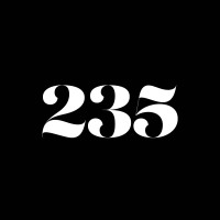 twothirtyfive logo - Similar company to Anu Research School Of Humanities & The Arts