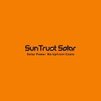 SunTrust Solar logo - Similar company to Murray Roofing