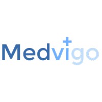 Medvigo logo - Similar company to Johs. Reese Immobilien Consulting