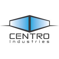 Centro Industries logo - Similar company to Kredo Studio