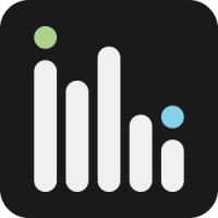 UpFor logo - Similar company to Litty