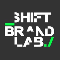 _ShiftBrandLab./ logo - Similar company to Wiredcraft