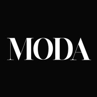 MODA Magazine logo - Similar company to Guildhall Restaurant