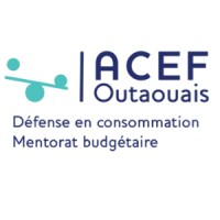 ACEF OUTAOUAIS logo - Similar company to Décimal, Analyses & Politiques Publiques