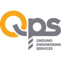 Queensland Pre-Stressing logo - Similar company to Torc Industries Pty Ltd