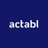 Actabl logo - Similar company to Surecomp